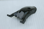 Vorne Hinter FENDER 2018 2019 2020 Harley Milwaukee Acht 8 Softail Fxfb Fat Bob