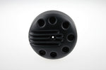 CAFE RACER AIR CLEANER FILTER COVER 2016+ HARLEY DAVIDSON SPORTSTER IRON883 48
