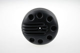 CAFE RACER AIR CLEANER FILTER COVER 2016+ HARLEY DAVIDSON SPORTSTER IRON883 48