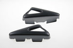Serbatoio / con Sfiati Lato Telaio Cover 07-17 Harley V-Rod Notte Asta Speciale
