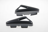 Serbatoio / con Sfiati Lato Telaio Cover 07-17 Harley V-Rod Notte Asta Speciale