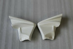 Bombardero Airbox Marco Cubiertas Para V-Rod Todo Modelos 02-17 Noche Rod Muscle