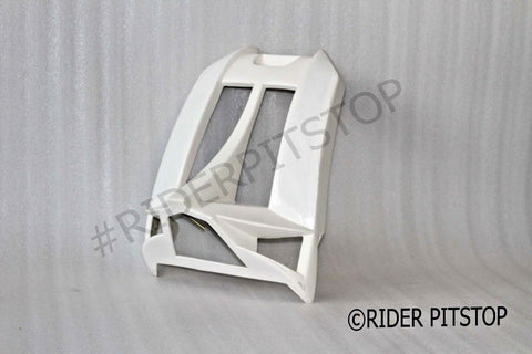 Harley V-Rod V Canne Vrod Drag Refroidisseur Radiateur Housse Nuit Muscle Nrs