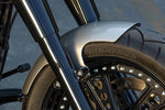 BOBBER FRONT FENDER 2018 2019 2020 HARLEY DAVIDSON M8 SOFTAIL FATBOY 18" FLFB S