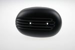Caffè Racer Aria Detergente Filtro Cover - 04-15 Harley Davidson Roadster