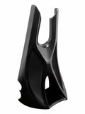 Harley Touring Bagger Strada King Glide CVO Mento Ventre Pan Radiatore Spoiler