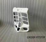 Maßgefertigt Stealth Body Set Harley Davidson Vrod Night Rod Muscle Airbox Etc