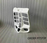 Maßgefertigt Stealth Body Set Harley Davidson Vrod Night Rod Muscle Airbox Etc