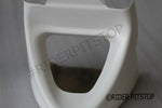 BELLY PAN CHIN SPOILER SCOOP BUG FAIRING PUIG YAMAHA 1900 RAIDER XV 1700 WARRIOR