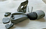 02-17 Body-Kit Airbox & Posteriore FENDER Harley V-Rod V Asta Notte Nrs Muscle
