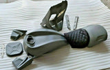 02-17 Body-Kit Airbox & Posteriore FENDER Harley V-Rod V Asta Notte Nrs Muscle