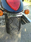 VZR1800Turn Signal Mount Tail Tidy Fender Eliminator Suzuki INTRUDER M109R M1800