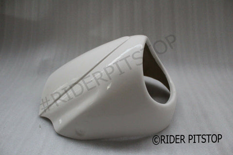 Vorne Verkleidung Scheinwerfer Wasserfall Honda VTX 1300/1800 V-Twin Cruiser