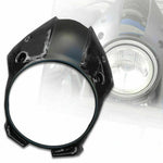 Custom Flotador FENDER Carenado & Cuerpo Kit Para Honda Rebel Cmx 300 500