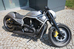 Custom Lado Marco Cubiertas Para Harley Davidson Vrod Noche Barra Muscle Vrscdx
