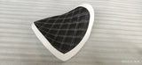UPHOLSTERED SEAT (ONLY) FOR REAR FENDER HARLEY V-ROD NIGHT ROD V ROD MUSCLE VROD