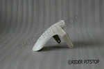 FRONT FENDER SUPER SHORT BOBBED 16+ DUCATI SCRAMBLER SIXTY TWO TRIALS SIXTY2 62
