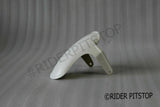FRONT FENDER SUPER SHORT BOBBED 16+ DUCATI SCRAMBLER SIXTY TWO TRIALS SIXTY2 62