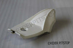UPHOLSTERED SEAT + CUSTOM REAR FENDER HARLEY V-ROD V ROD VROD NIGHT ROD MUSCLE