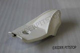 UPHOLSTERED SEAT + CUSTOM REAR FENDER HARLEY V-ROD V ROD VROD NIGHT ROD MUSCLE