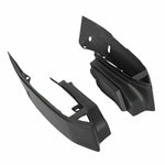 1977-1992 Cadillac DeVille Fleetwood Brougham RWD Taillight Extensions Fillers