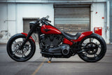 Corta Posterior FENDER 2018-19 Harley Davidson M8 Milwaukee 8 Softail Grasa Niño