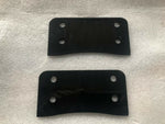 2014-19 HARLEY DAVIDSON TOURING M8 FRONT FENDER LIFT KIT 23" ULTRA ELECTRA GLIDE