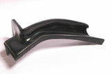 Fiber Rear Bumper Fillers Set 2Pc 1975 1976 GM Chevy Chevrolet Caprice Low Rider