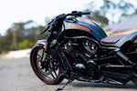 Bodykit Airbox & Rear Fender Harley V-rod V rod Vrod Night rod NRS Muscle 02-17