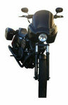 T-Sport Quarto Faro Carenatura Harley Bagger Touring Strada Glide King