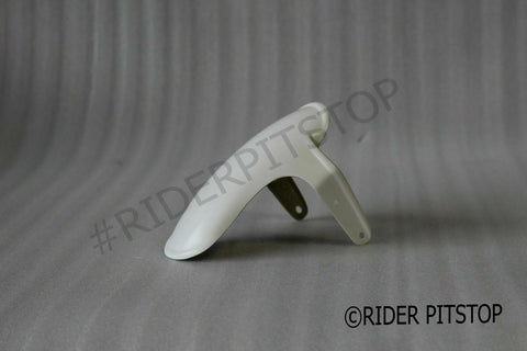 Frente FENDER Super Corta 16 + Ducati Scrambler Sixty Dos Ensayos SIXTY2 62