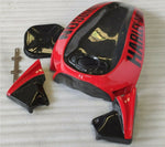 2002-17 Airbox Tanque Funda Cuerpo Harley Vrod V-Rod Muscle Noche Barra Especial