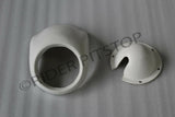Faro Carenatura Maschera Cover Per 2018-20 HD Softail M8 Fxbb Via Bob Milwaukee