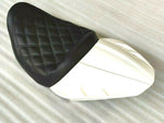Custom Rear Fender & Seat For Harley V-rod V Rod Vrod Night Rod NRS Muscle 02-17