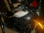 Airbox Funda & Marco Cubiertas Para Harley Davidson Vrod Noche Barra Muscle Pica