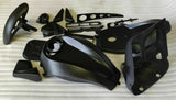 Airbox Cover Parafanghi Radiatore Personalizzato Corpo Harley V-Rod Muscle Nrs