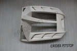 DRAG RADIATOR COVER HARLEY DAVIDSON V-ROD V ROD VROD NIGHT ROD MUSCLE 02-17
