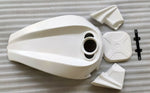 Airbox Tank & Frame Covers For Harley Davidson V-rod V Rod Vrod Night Rod Bomber