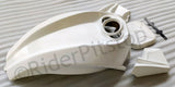 BIGVENT AIRBOX TANK COVER HARLEY DAVIDSON V-ROD V ROD VROD NIGHT ROD MUSCLE 02+