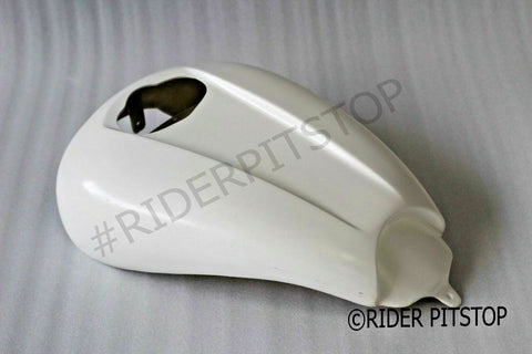 CURVY AIRBOX COVER FOR HARLEY DAVIDSON V-ROD ALL MODELS 02-17 NIGHT ROD MUSCLE