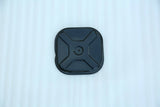 Air Cleaner / Filter Cover Harley Davidson Vrod V-rod V Rod Night Rod Muscle*