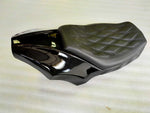Tapizado Asiento ( Only) Para Posterior FENDER Harley V-Rod V Barra Vrod Noche