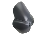 T-Sport Trimestre Faro Carenado Harley Dyna Ancho Super Glide Calle Grasa Bobfxr