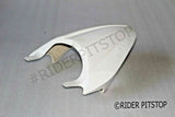Sedile + Tinta Posteriore FENDER Per Harley V-Rod Notte Asta Speciale V Muscle