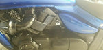 M109R M VZR1800 Engine side cover frame filler plates keyhole Suzuki BOULEVARD