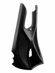 Harley Touring Bagger Street Road King Glide CVO Chin Belly Pan Radiator Spoiler