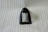 Lower Fairing Spoiler Scoop Puig BellyPan Engine Chin Bug Yamaha Warrior Raider