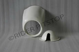 HEADLIGHT FAIRING BATTERY TOOL COVER HARLEY DAVIDSON SPORTSTER 48 883 72 04-13