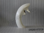 Inférieur Carénage / Moteur Décolleté & Avant FENDER / Garde-Boue Pour Suzuki