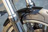 Court Avant FENDER 2013-17 18-20 Harley Davidson M8 Softail Breakout Fxbr FXSB